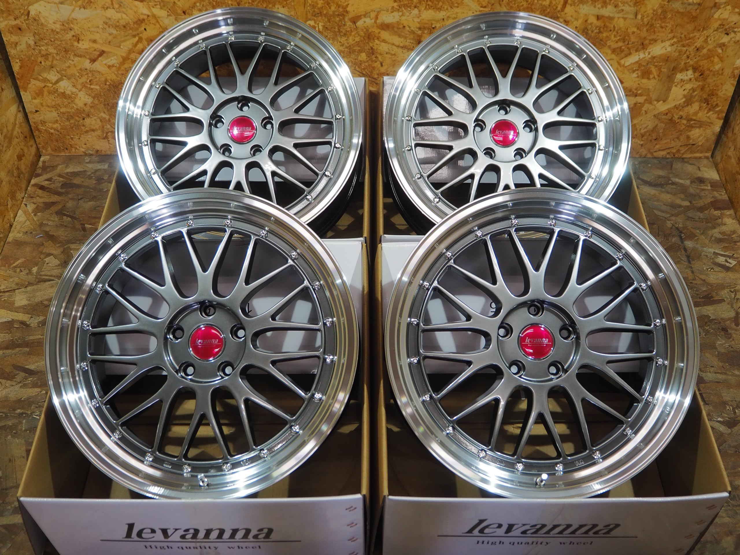 レヴァンナ