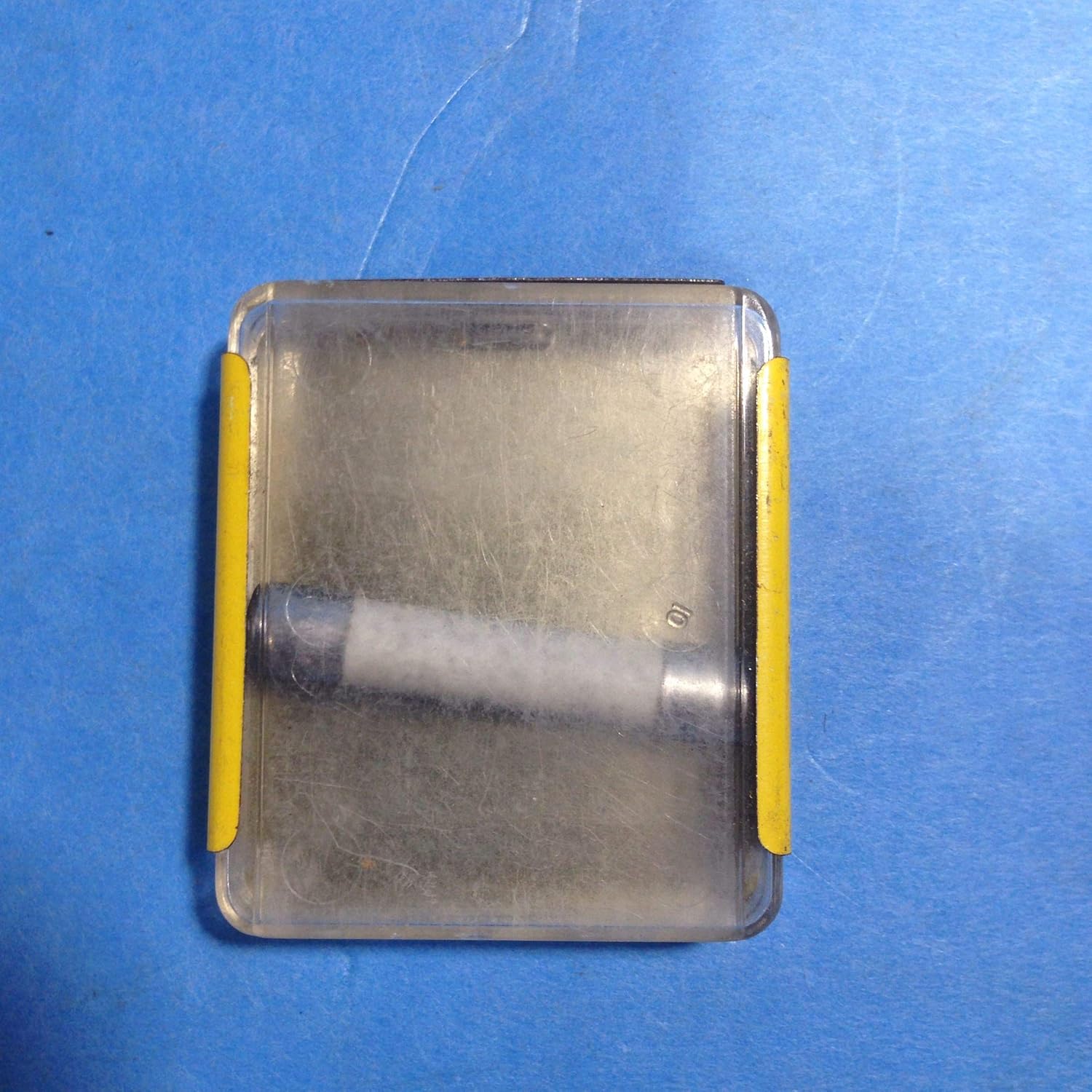 Bussmann MDA-12 Cartridge Fuses 250V 12A Time Delay Ceramic