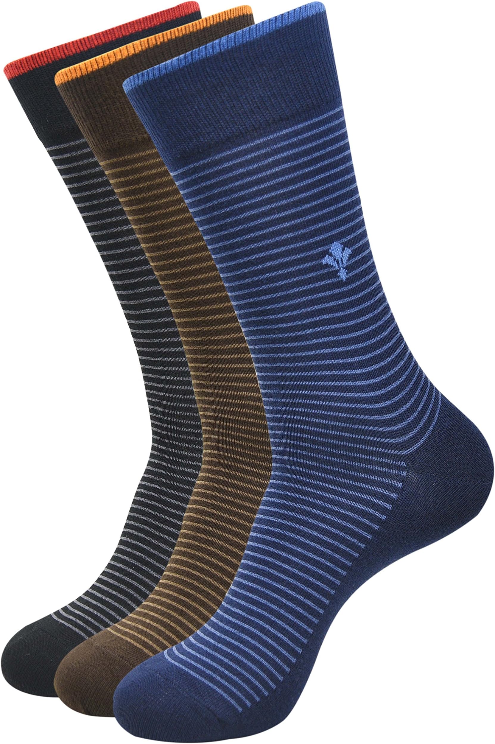 BALENZIAMen Calf Socks