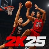 real basketball apk mod ✅ Exciting tournaments & challenges to win championships