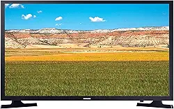 Samsung Smart TV LED 32" HD LS32BETBL - Wifi, HDMI, USB
