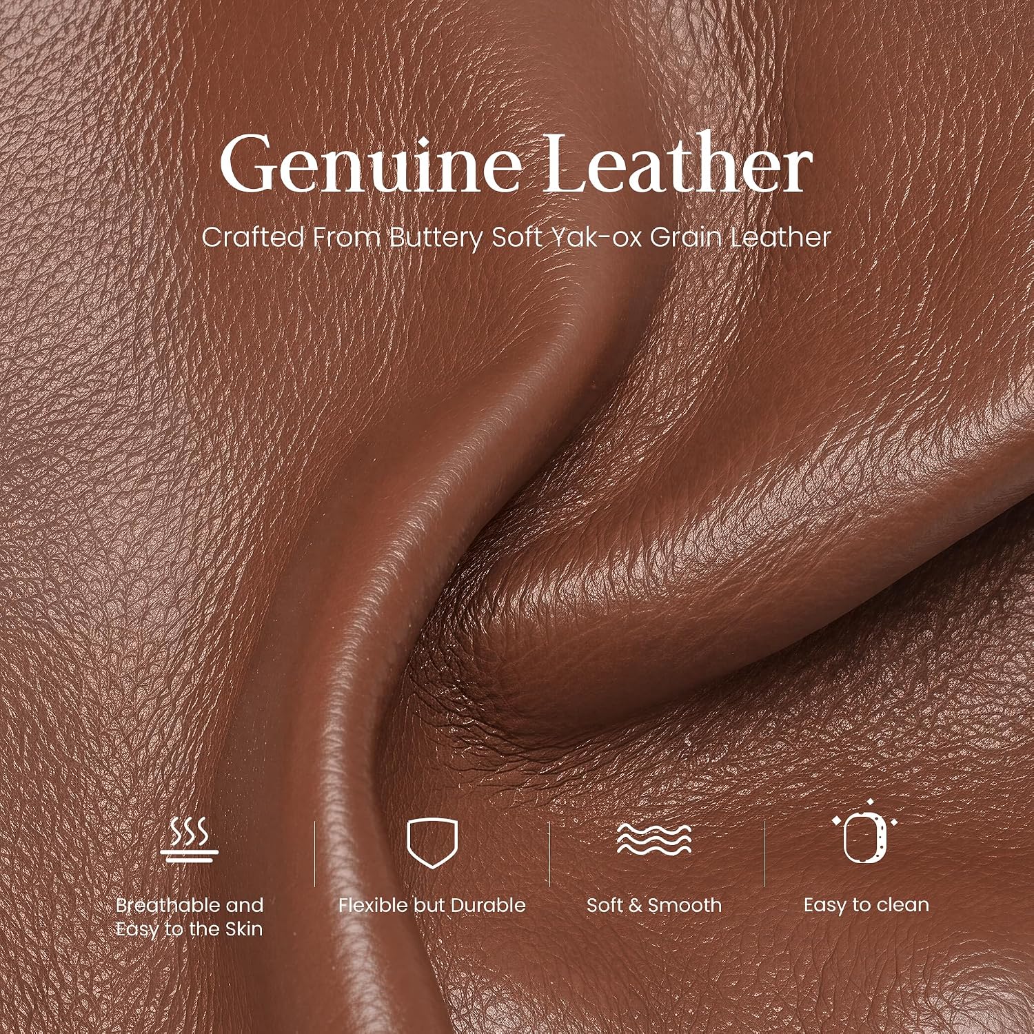 befen Genuine Leather Crossbody Sling Bags for Women with Rfid Blocking Trendy Crescent Purse Cross Body Shoulder Handbags
