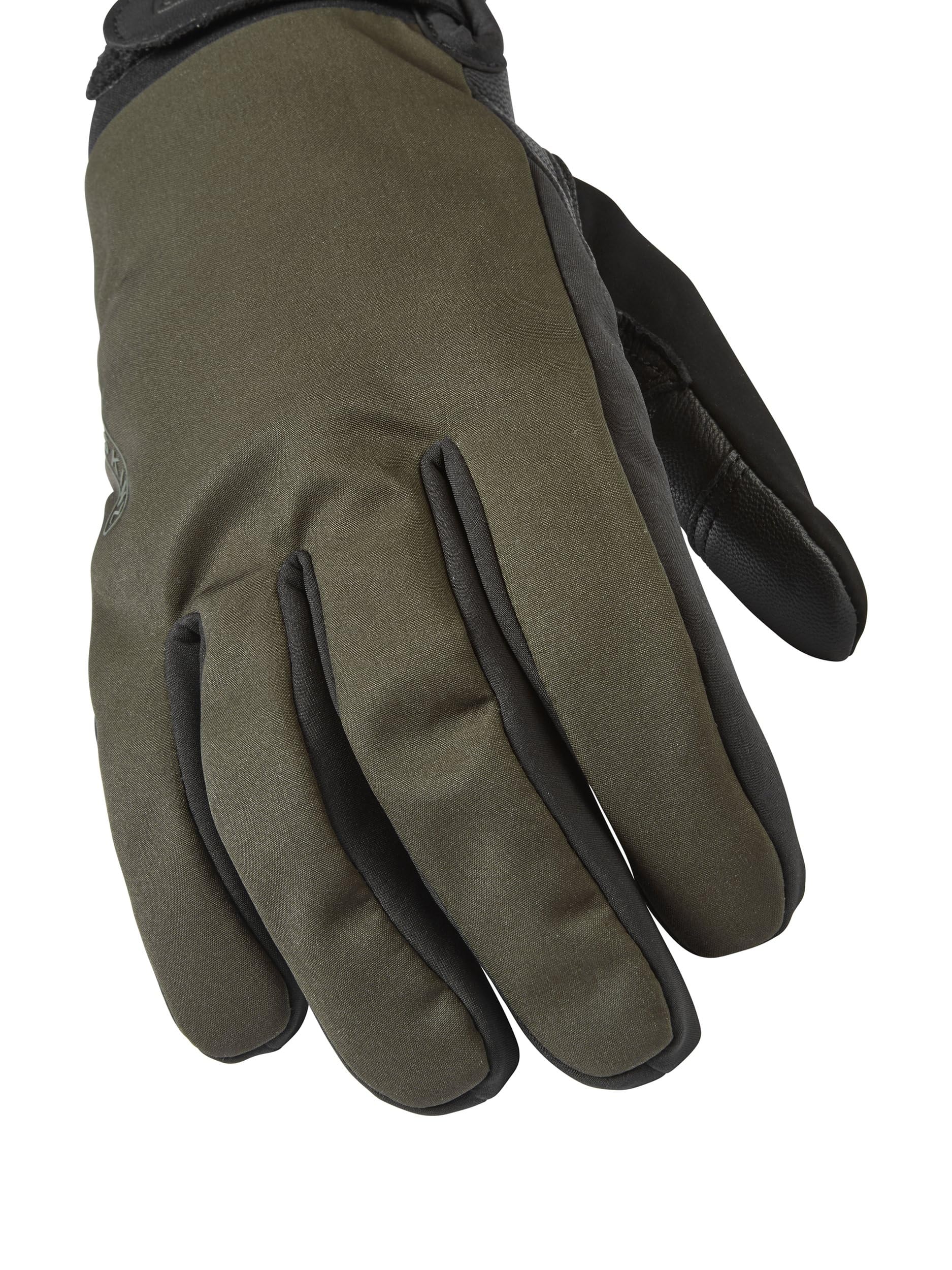 SealSkinz Kelling Wasserdichter Allwetter-isolierter Handschuh