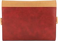 Vista 4 de KnitPro Ginger Regal - Set de agujas intercambiables de 10 cm 11 tamaños de EE. UU. (4 a 17)