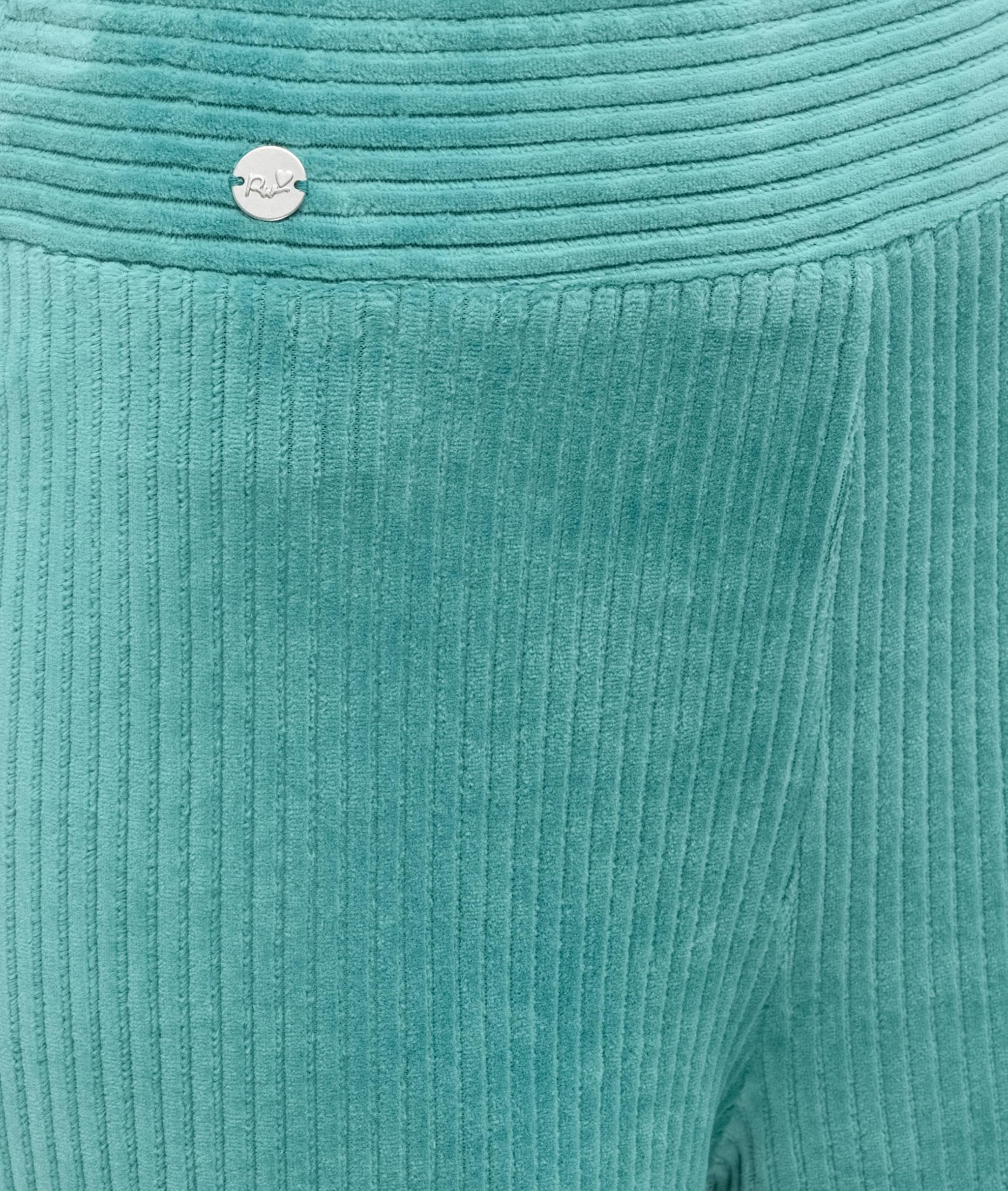 Ragwear Damen Lange Hose Stoffhose in weicher Cord-Optik Aretah Cordy XS-XXL