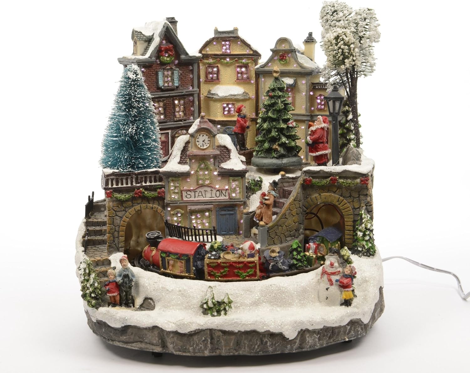 Rivets Décoratifs Punk Pour Moyeu De Roue Tamiya 1/14 - Accessoire Modélisme Camion Tracteur