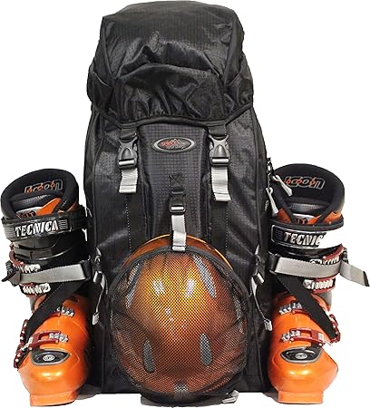 tecnica ski boot bag