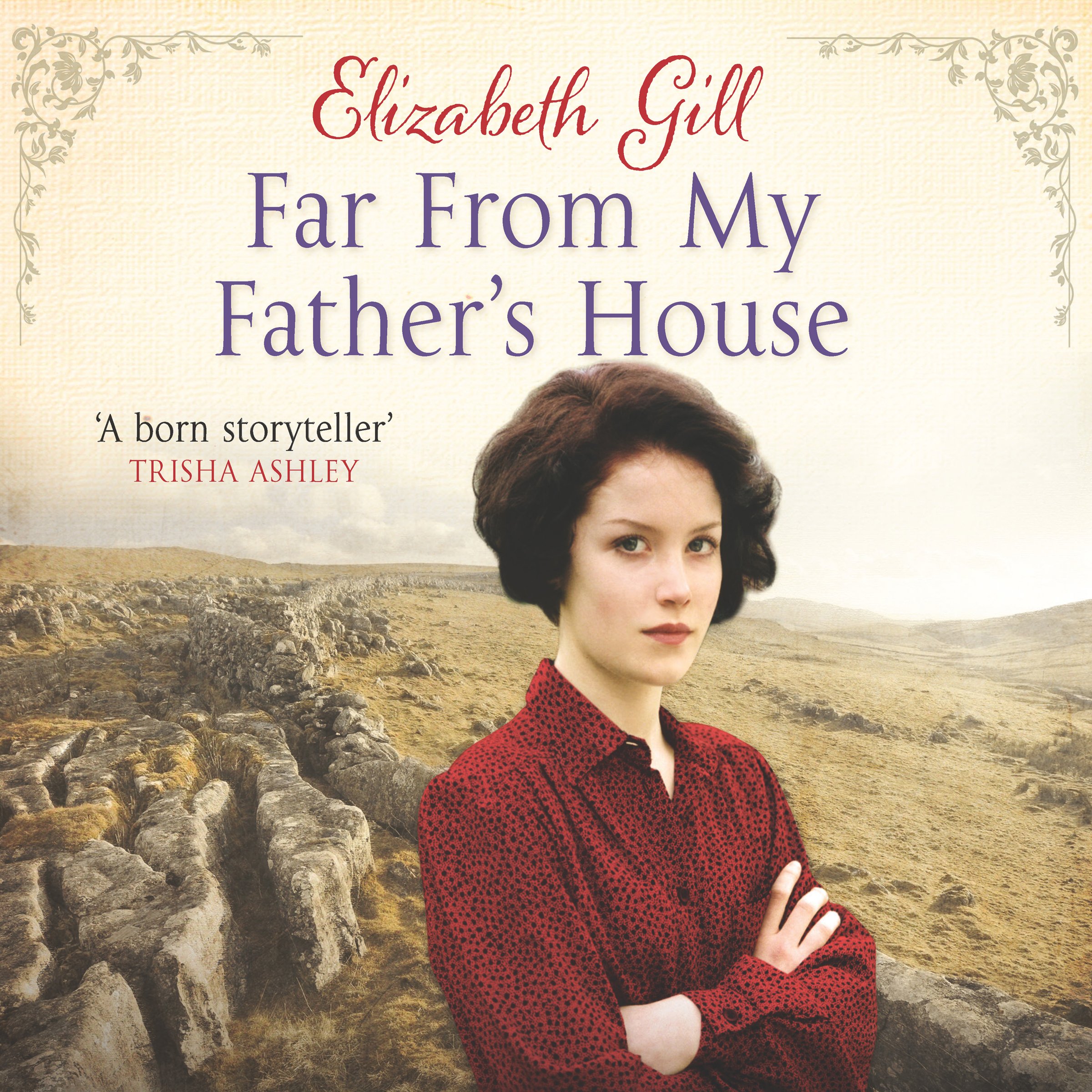 Far From My Father's House