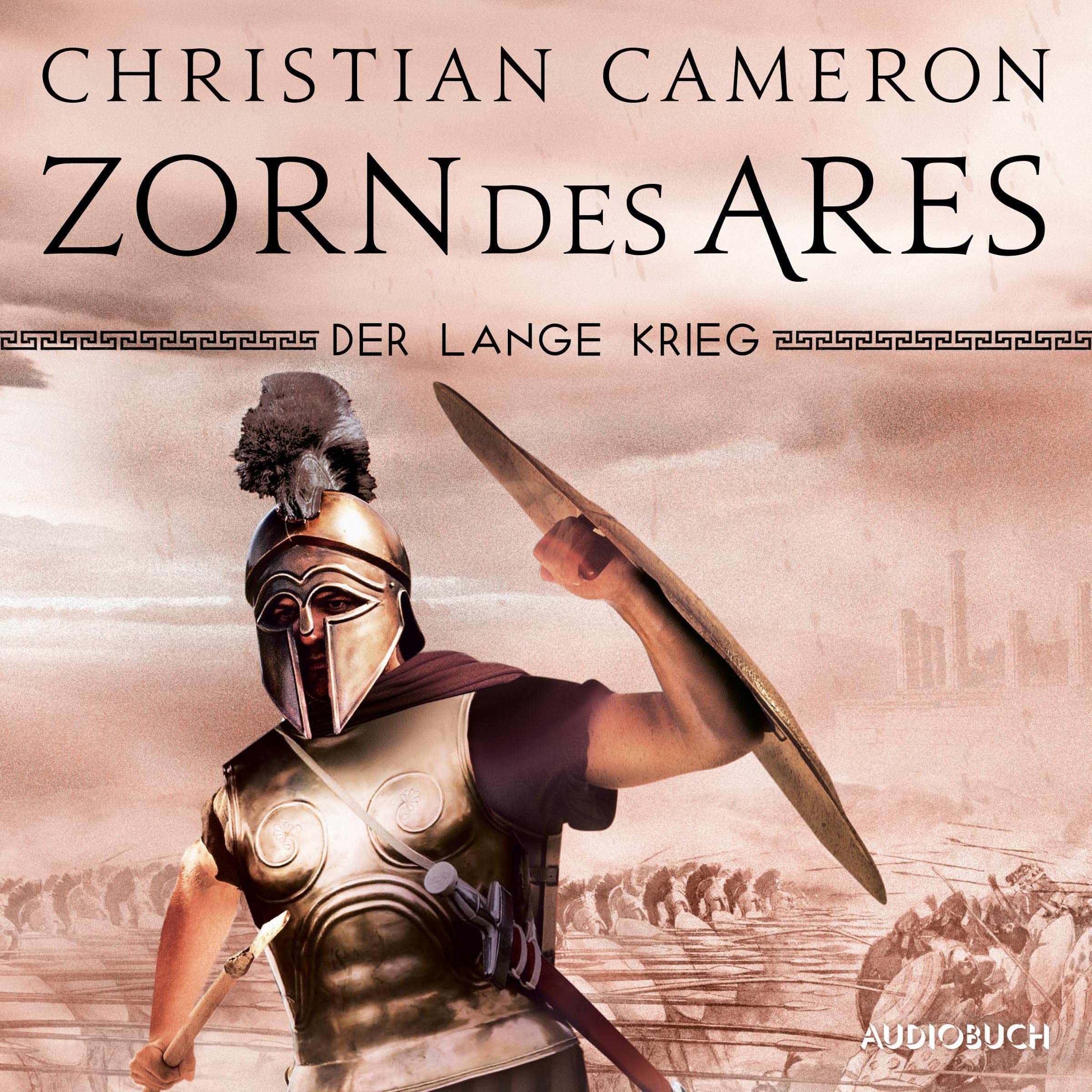 Zorn des Ares