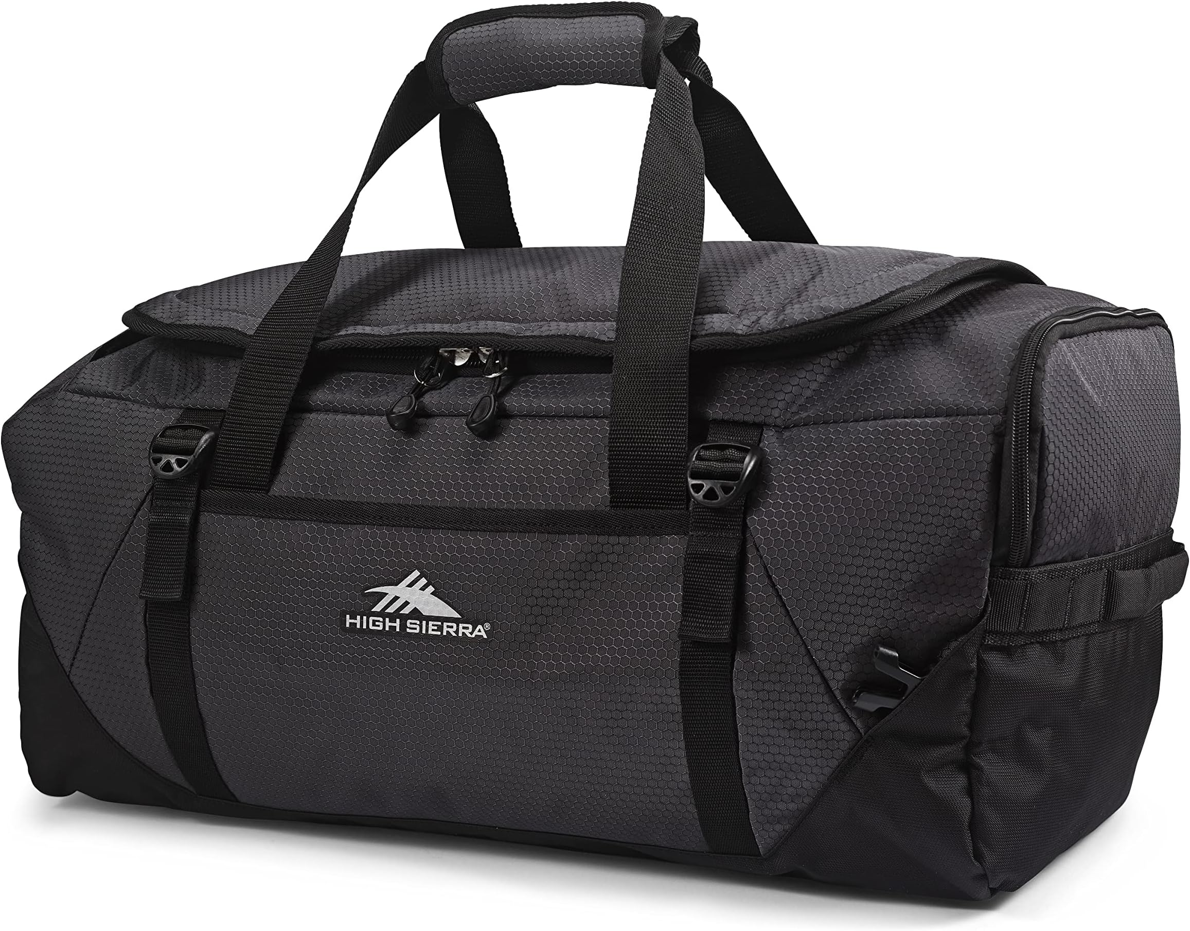 Unisex High Sierra Fairlead Luggage- Carry-On Luggage