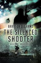 The Silenced Shooter (MedAir Series Book 3)