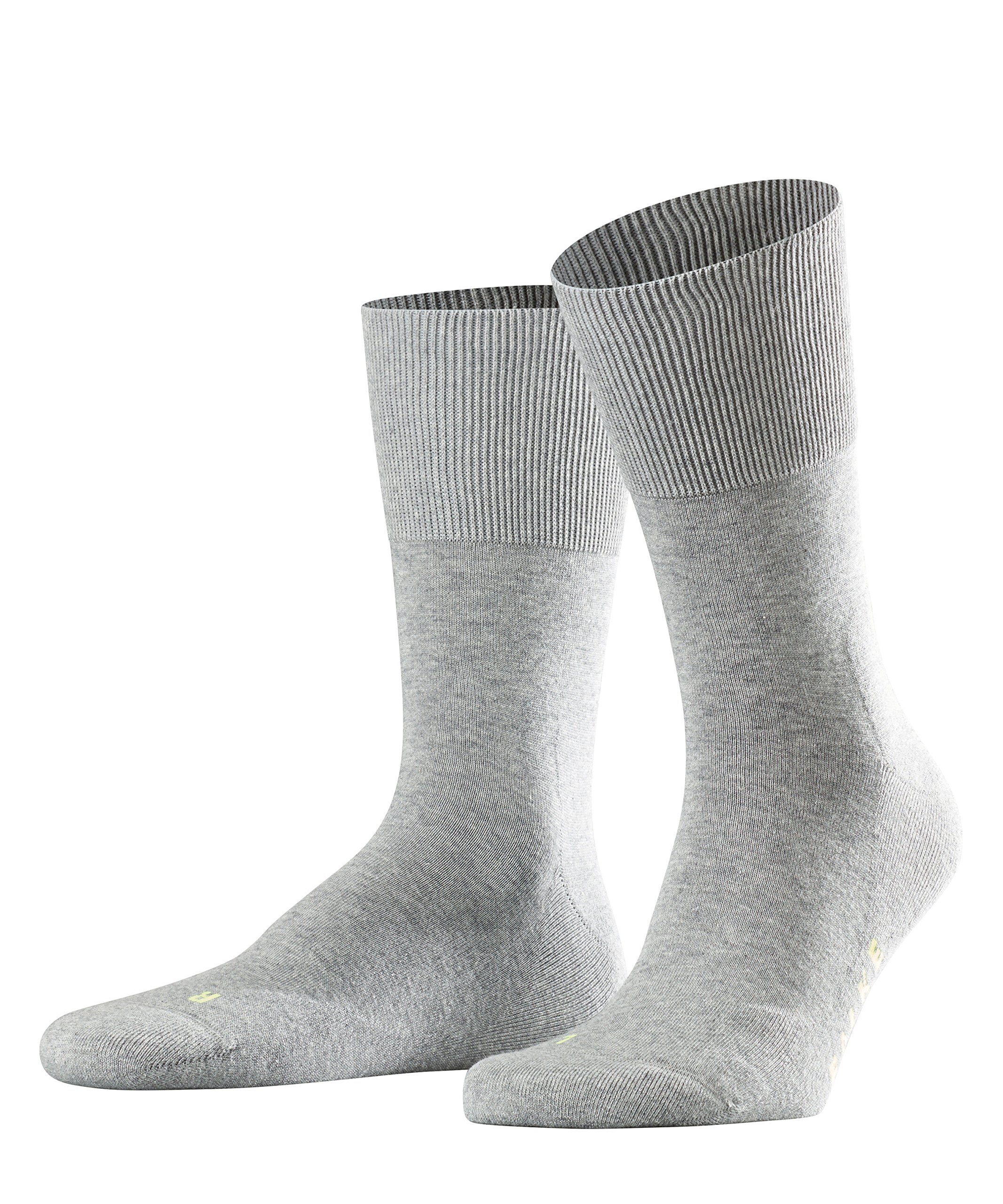 FALKE Unisex Run Socks, Lightweight, Breathable, Skin-Friendly, Cotton, 1 Pair