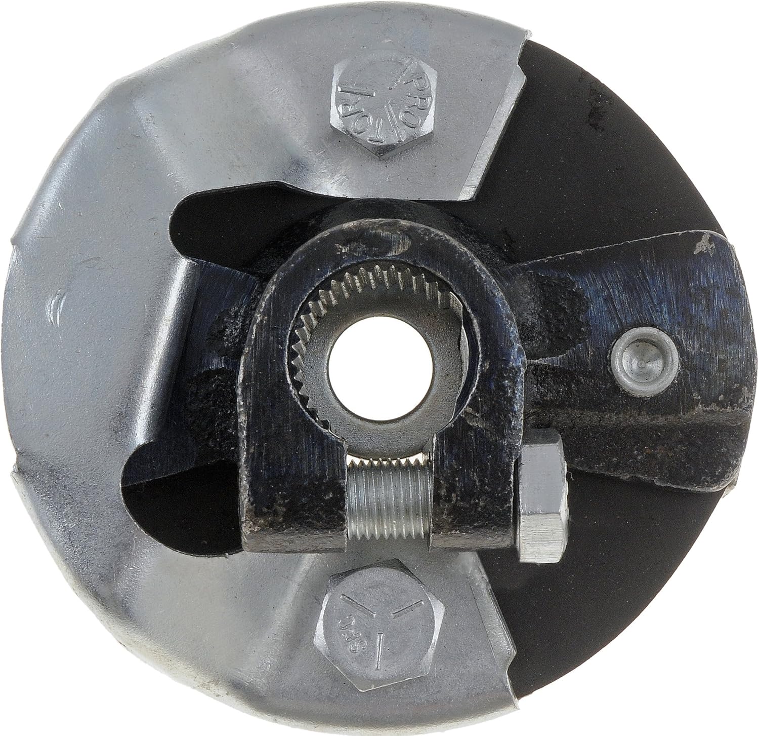 Dorman 31015 Steering Coupling Assembly Compatible with Select Models