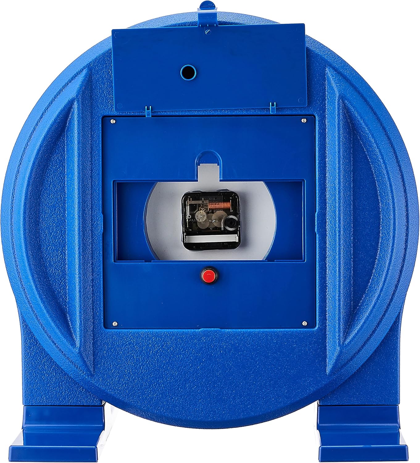 ACCUSPLIT AX850 Lane Timer/Pace Clock, Blue, 15-Inch