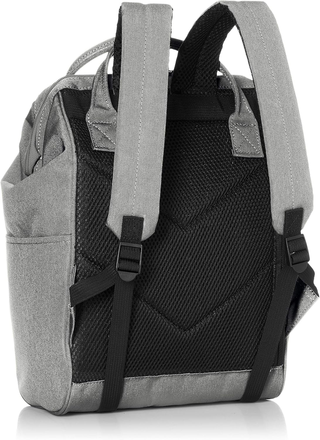 Anello Grande GU-B3014 Small Backpack, ligjt grey
