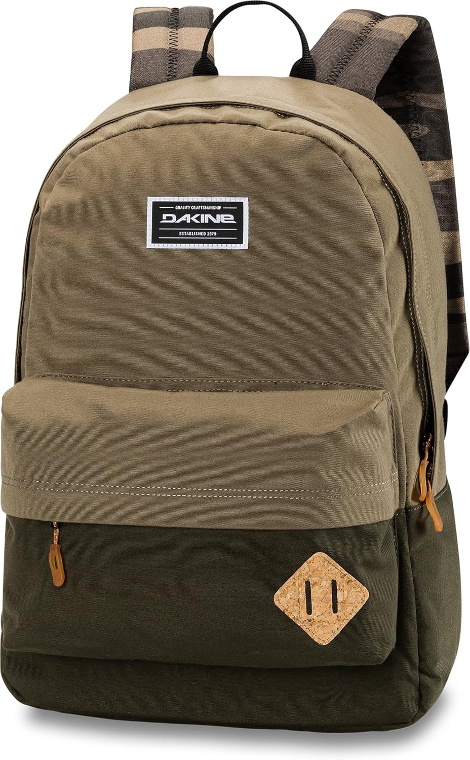 Dakine 365 Backpack – Built-In Laptop Sleeve – 21L