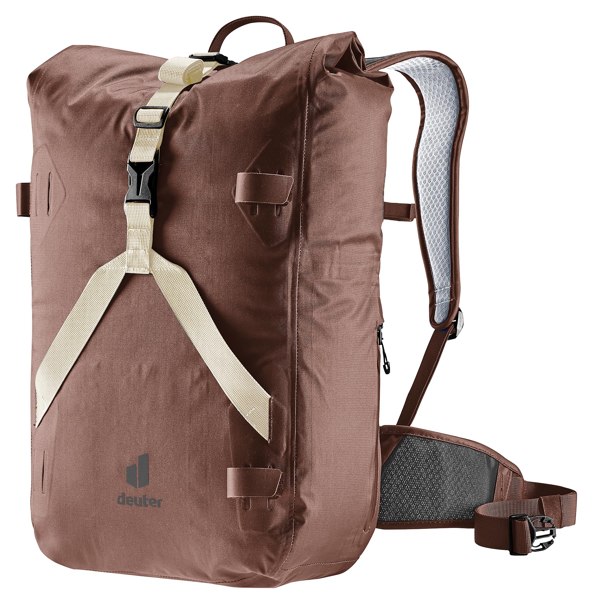Deuter Amager 25+5 Waterproof Bicycle Backpack