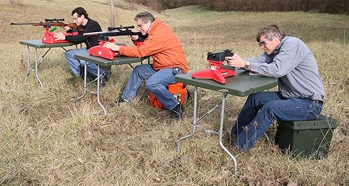 Miniatura 4 de MTM Predator mesa de tiro