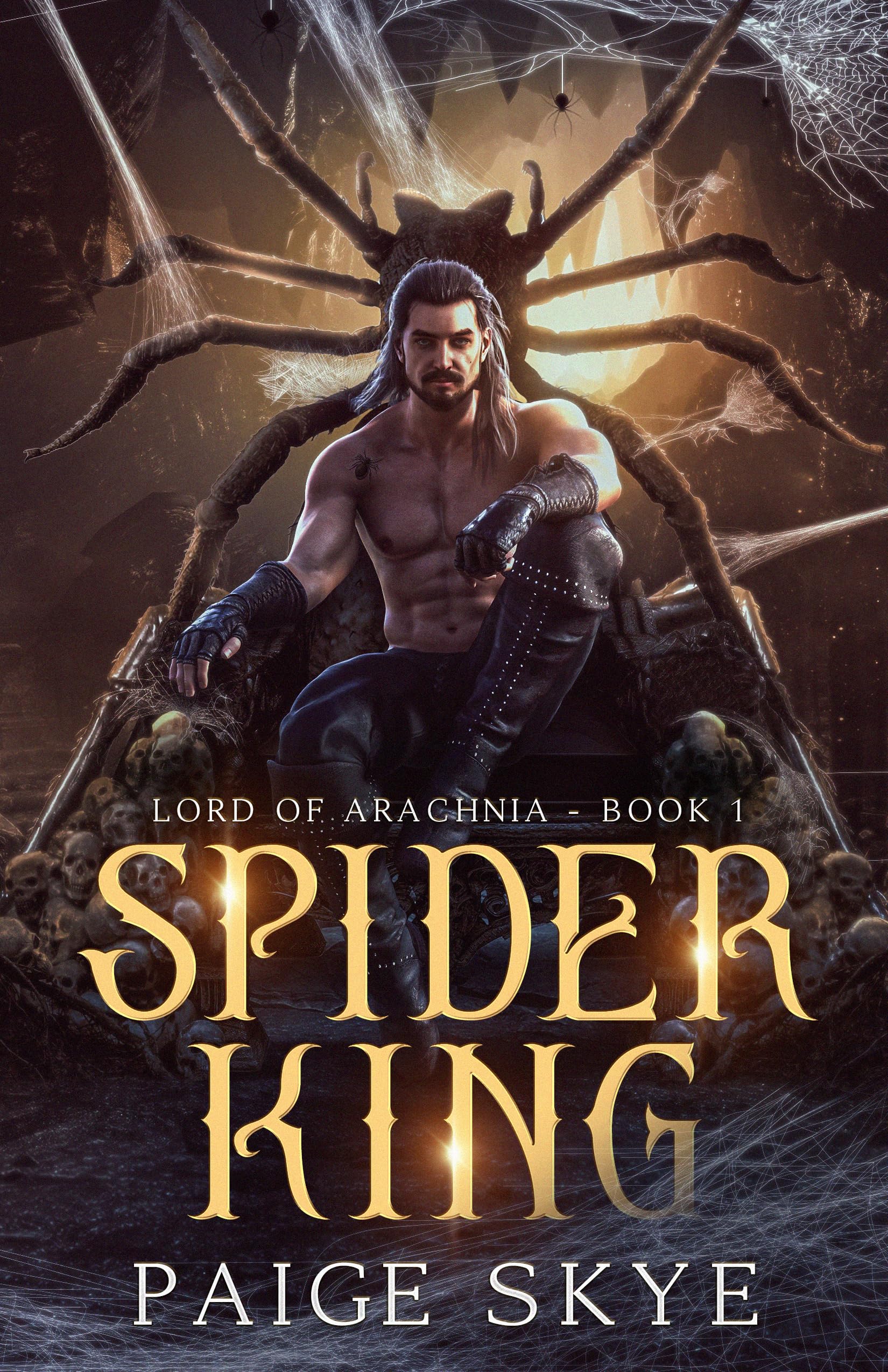 Spider King
