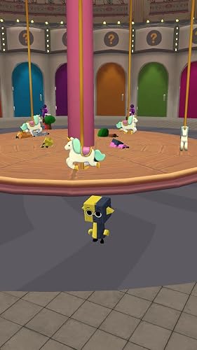 Survival Master 456 Challenge Survival Game Series Pro – vue 3