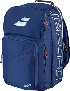 Babolat Pure Drive 11th Gen Tennis Backpack (Navy Blue)