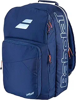 バボラ Babolat テニスバッグ・ケース BACKPACK PURE DRIVE 2025 バックパック ピュア ドライブ 753110