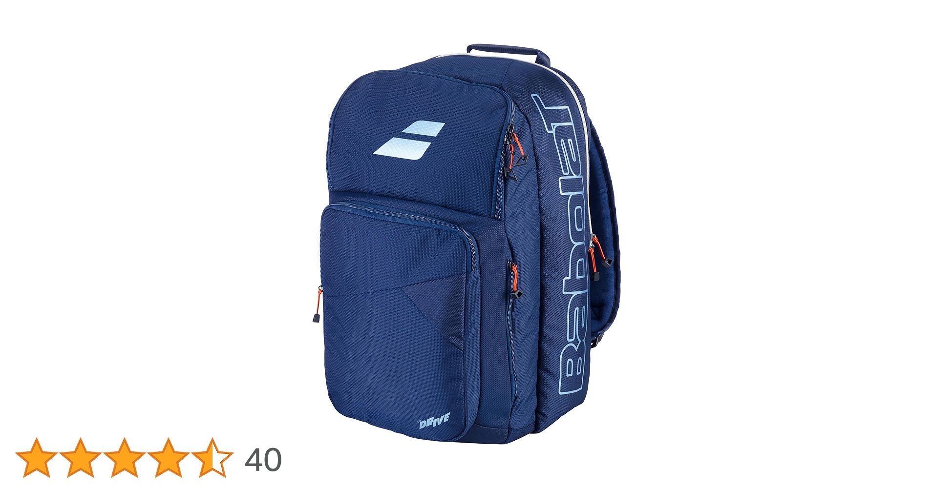 Amazon | バボラ Babolat テニスバッグ・ケース BACKPACK PURE