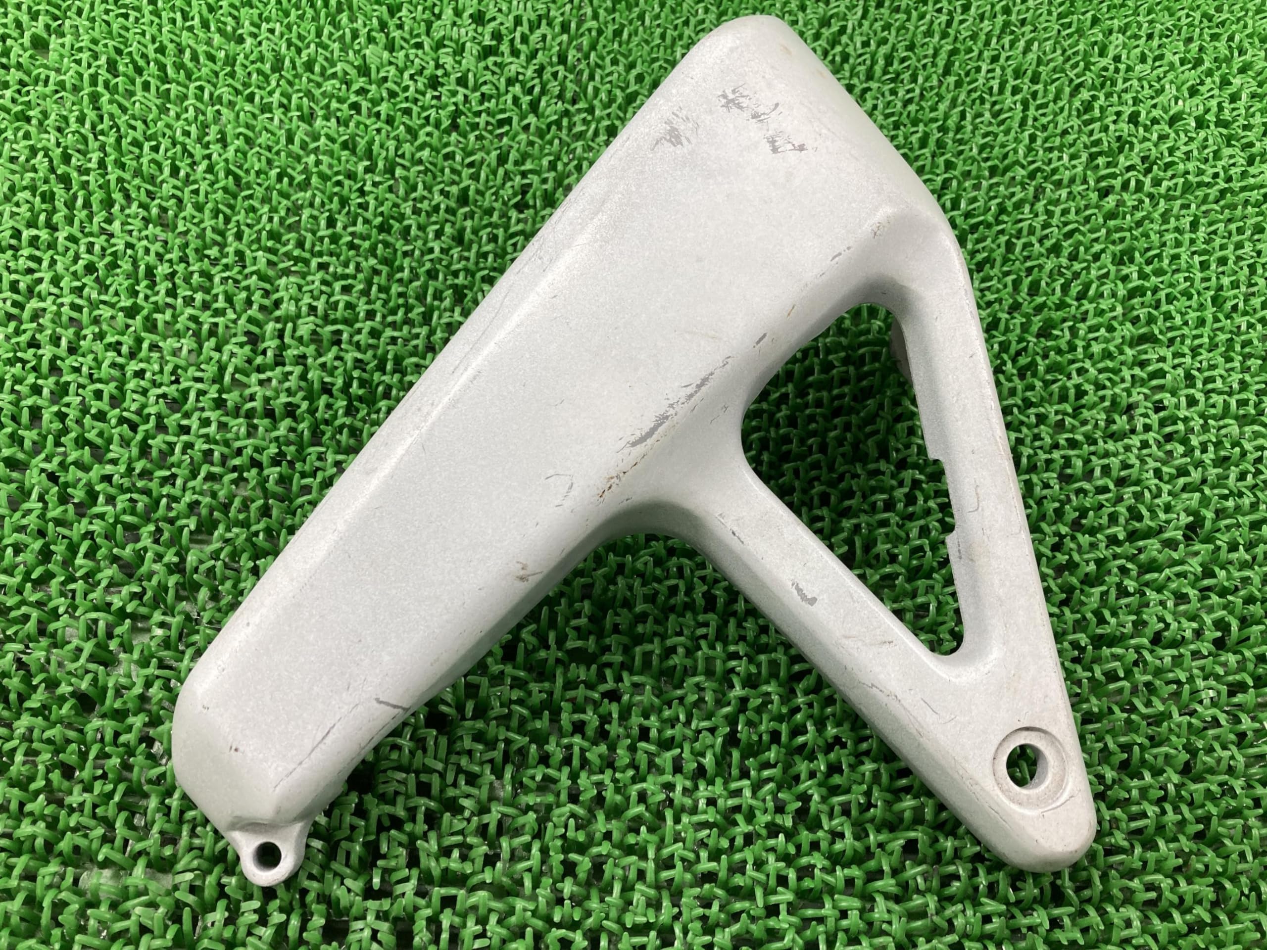 Amazon | バリオス ラジエターカバー 左 13707 カワサキ 純正