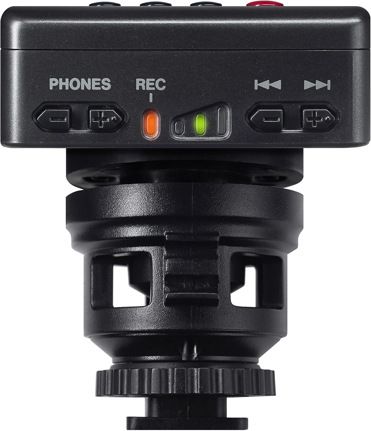 Best Deal Product Tascam DR-10SG Camera-Mountable Audio Recorder with Shotgun Microphone One-Day Sale: Up to 40% Off Tascam DR-10SG Camera-Mountable Audio Recorder with Shotgun Microphone