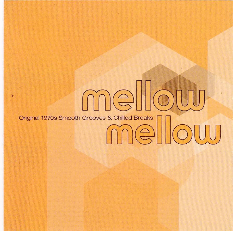 中古☆MELLOW MELLOW アルバム　CD Amazon.co.jp: Mellow Mellow: ミュージック