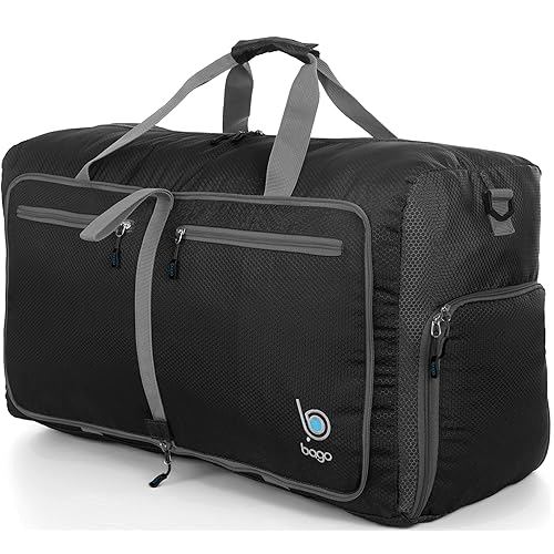 Amazon Extra Large Duffle Bags Literacy Basics