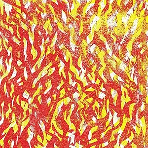 Fire (LIGHT GRAY VINYL)