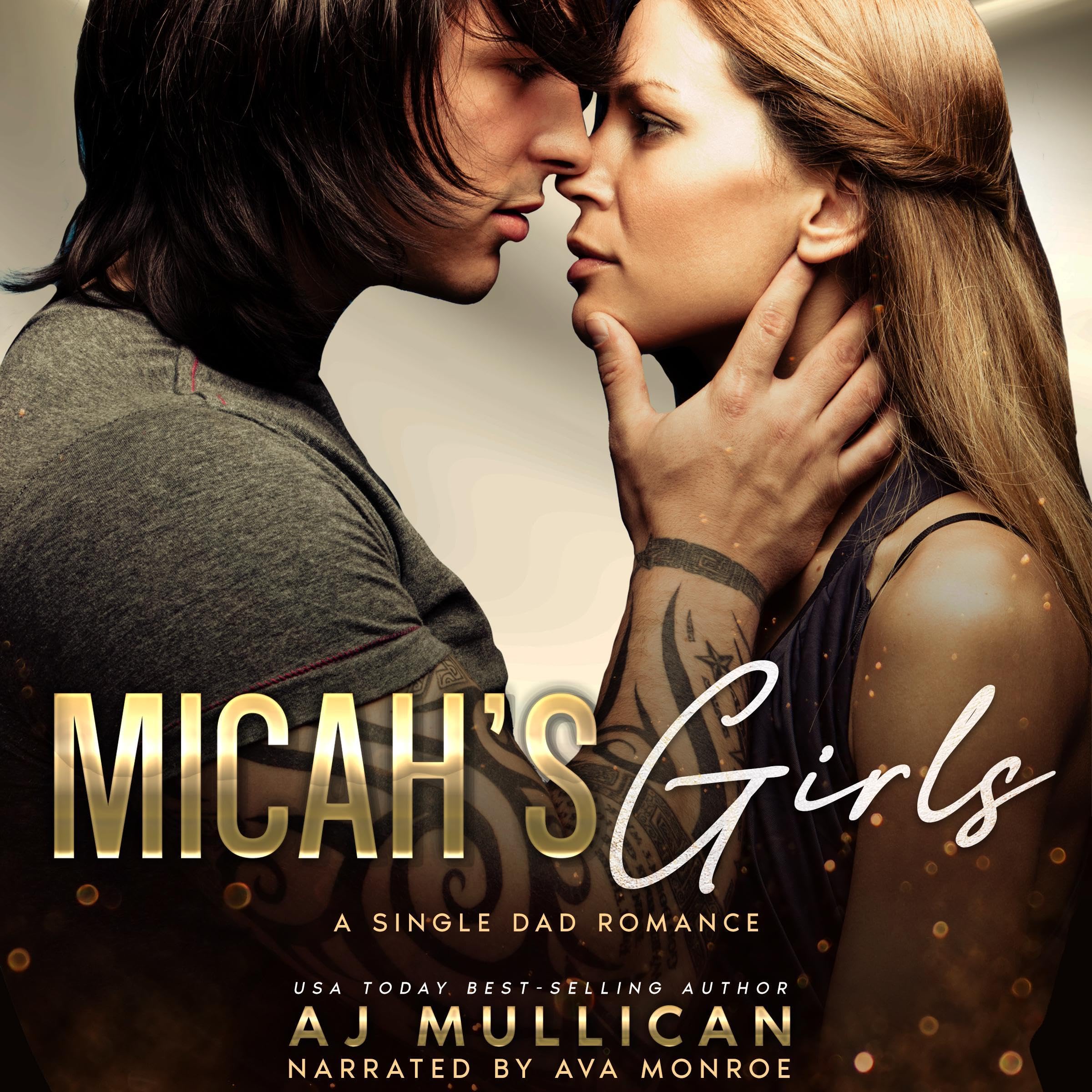 Micah's Girls
