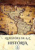 Livro de questões de História para Vestibular