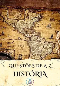 Livro de questões de História para Vestibular