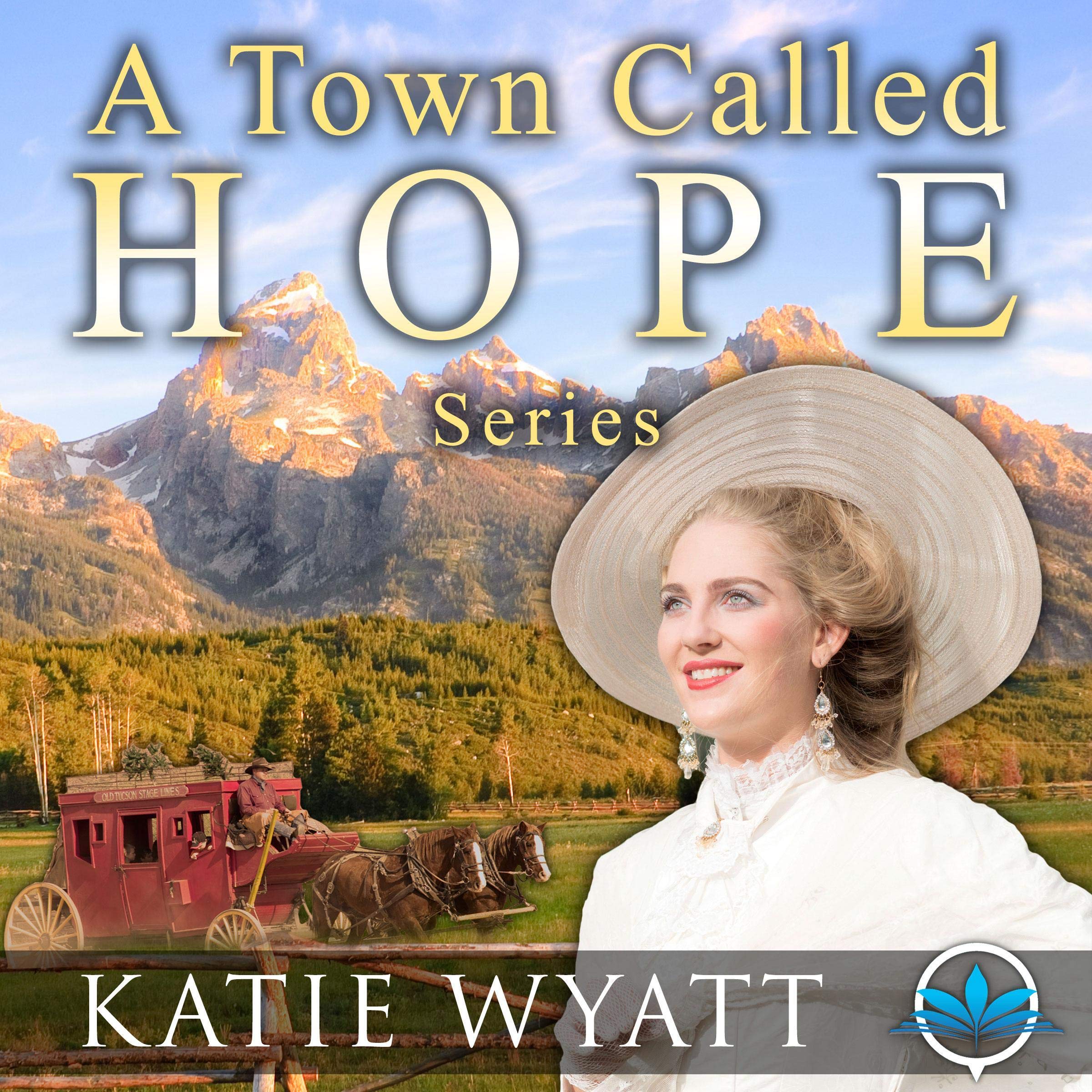 A Town Called Hope Complete Series