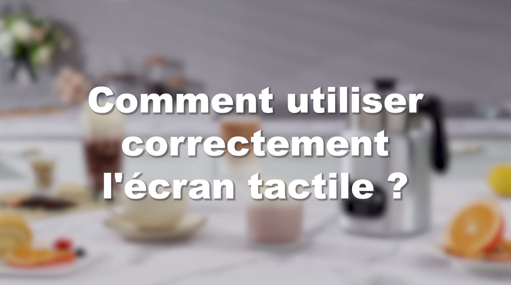 Mousseur à Lait Électrique AMZCHEF 4 En 1 - 400ml | Chauffage Induction | Pour Latte, Cappuccino