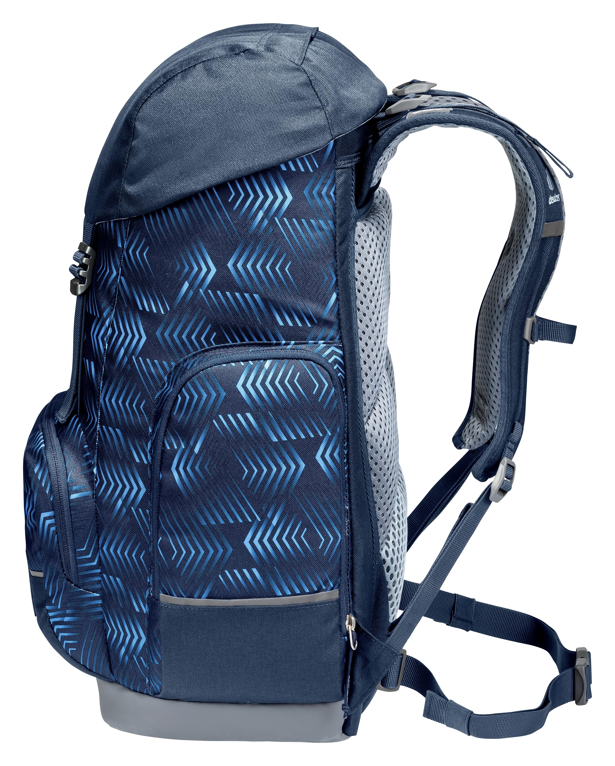 deuter Kinder Rucksack Scula One Size