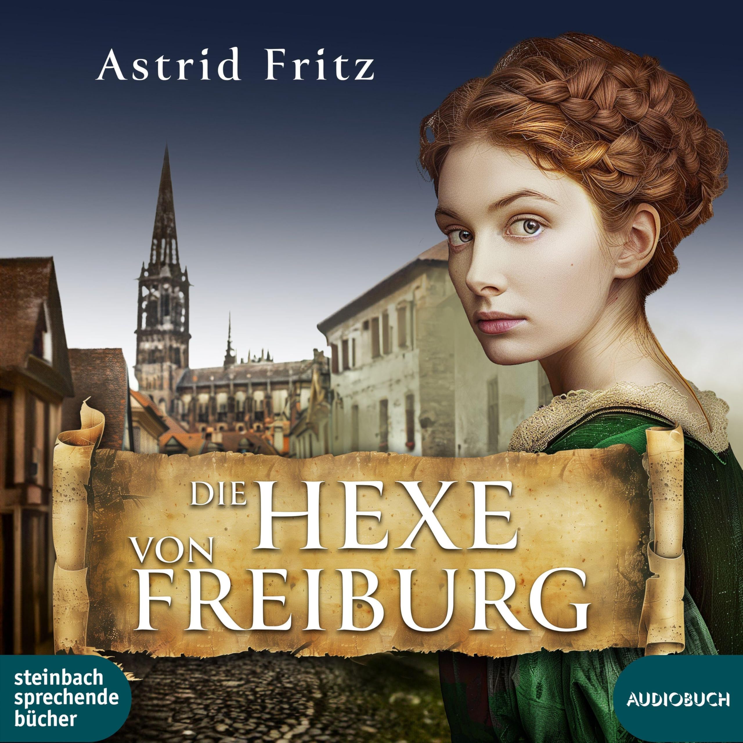 Die Hexe von Freiburg
