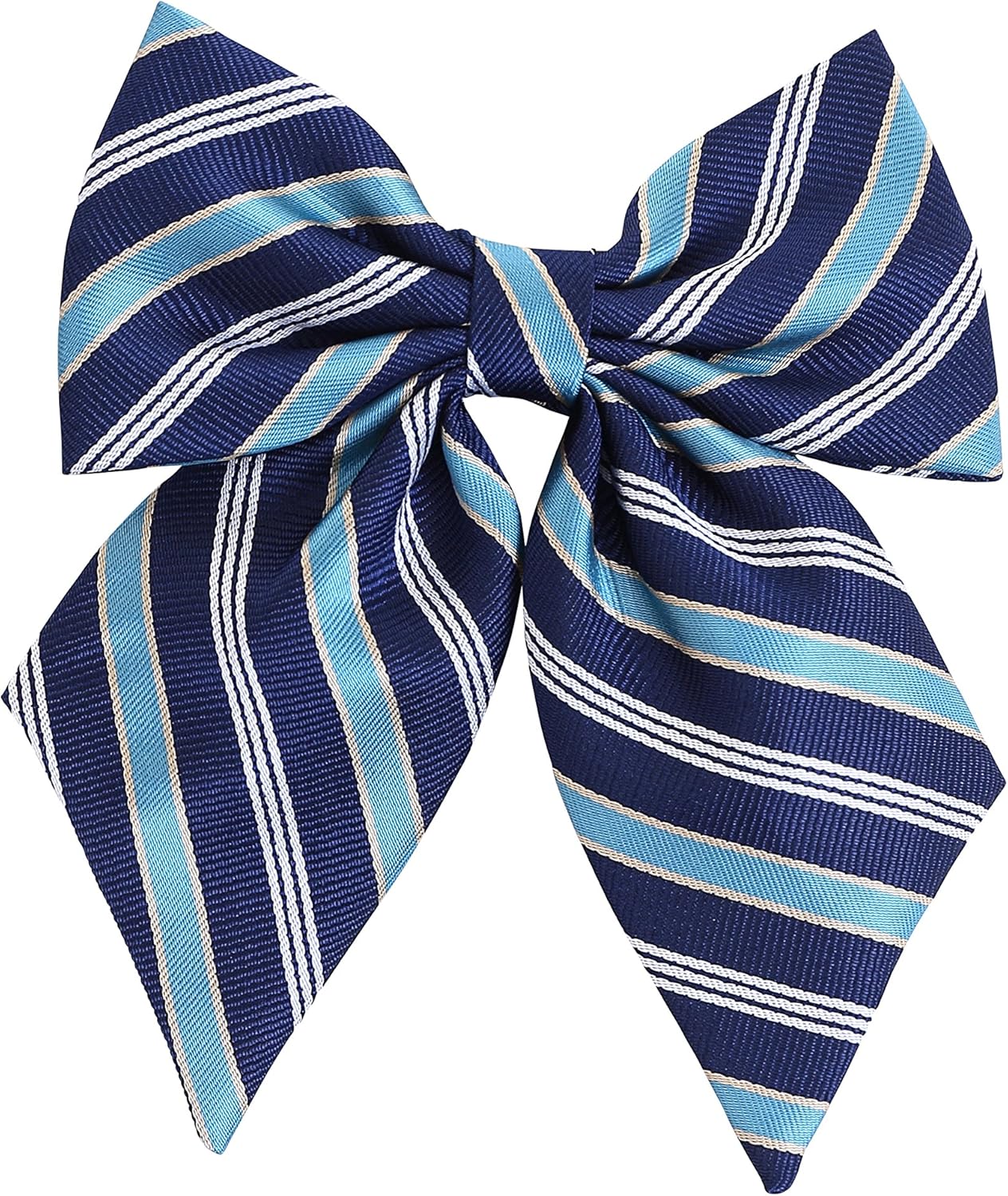 クリアストーン(Clearstone) Teens Ever コスプレ ハロウィン 制服 リボン 3本線ストライプ レディース ネイビー クリアストーン(Clearstone) Teens Ever コスプレ ハロウィン 制服 リボン 3本線ストライプ...