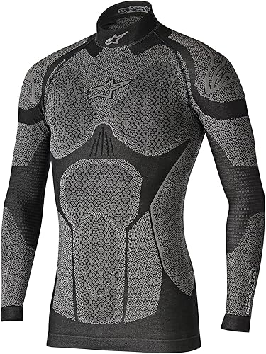 Alpinestars Ride Tech - Camiseta de invierno de manga larga para hombre