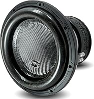 Vista 3 de Harmony Audio 2X HA-ML122 Monolith 12" Competition SPL Sub 3000W Dual 2 Ohm Subwoofer