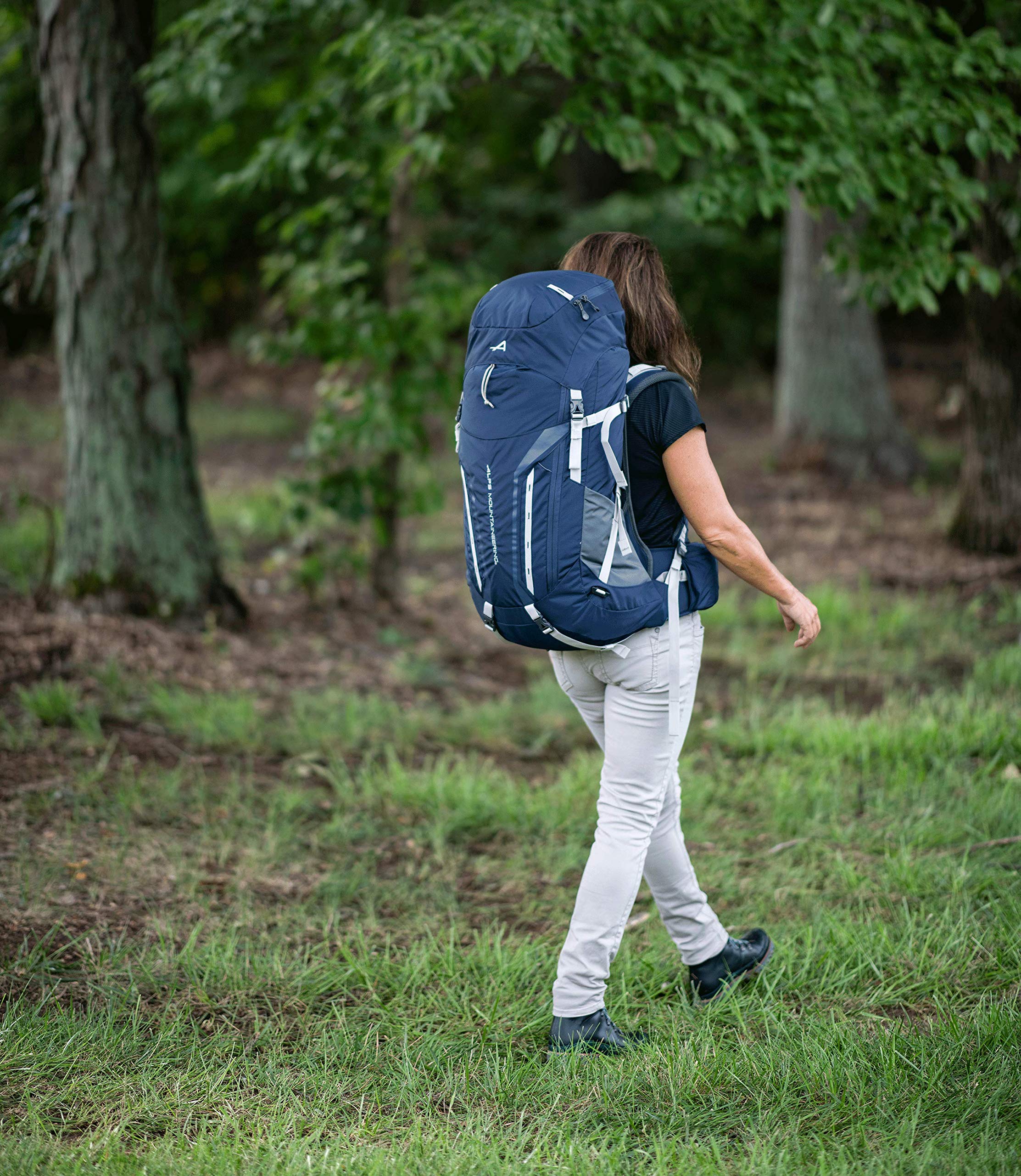 Alps Baja 60 Pack : Sports & Outdoors