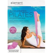 Element Accelerated Pilates