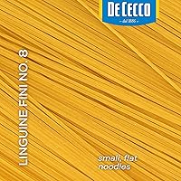 Vista 3 de De Cecco Pasta de sémola