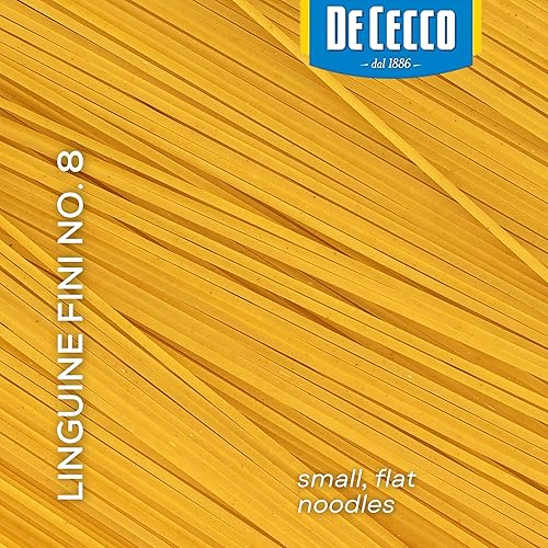 Miniatura 3 de De Cecco Pasta de sémola