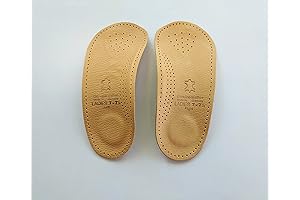 Luxi High Arch Foot Cradles: Enhanced Comfort for Women's Heels