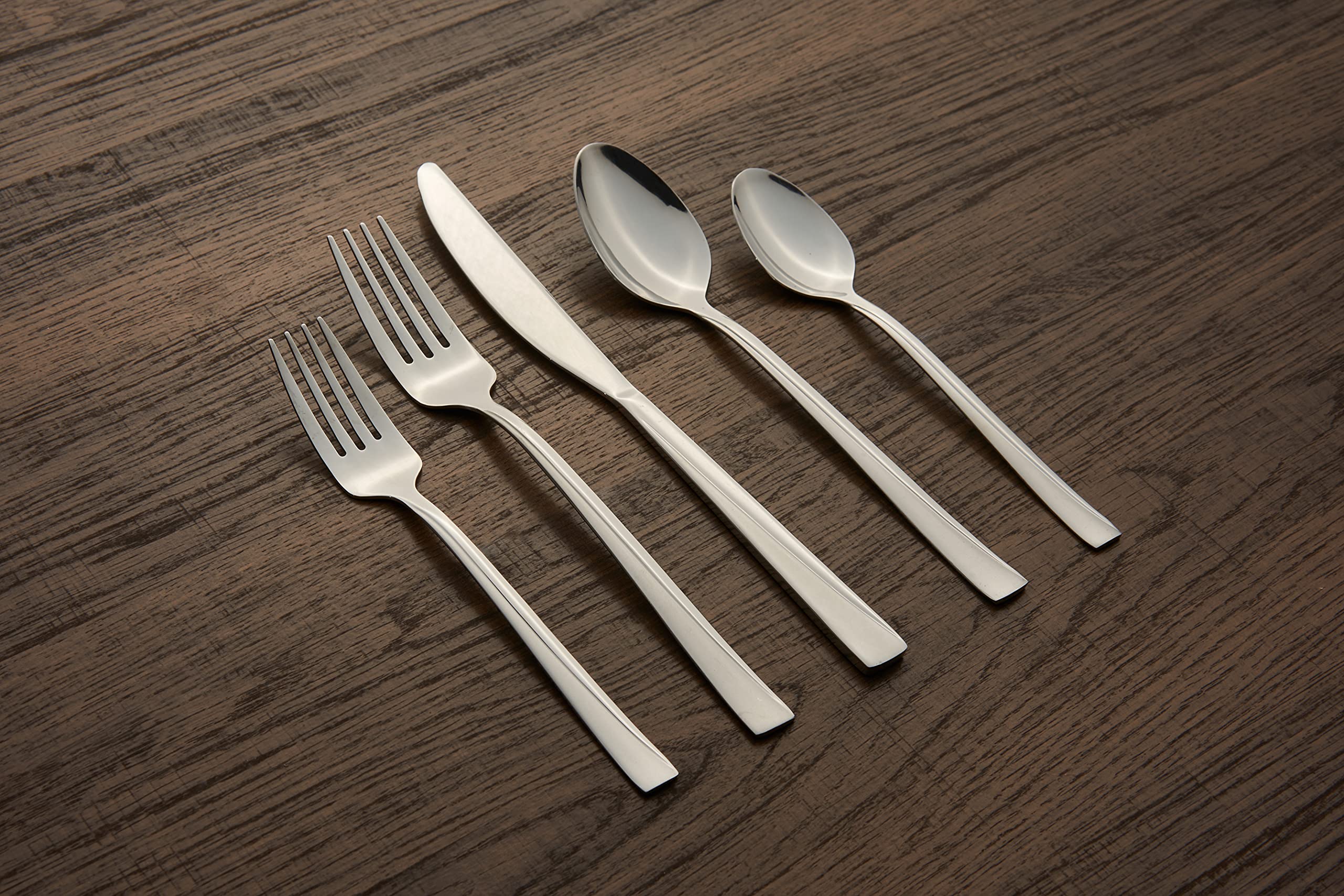 Amazon | Cambridge Silversmiths ドーラサンド 20ピース フラット