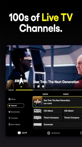 Kodi - Watch TV & Movies