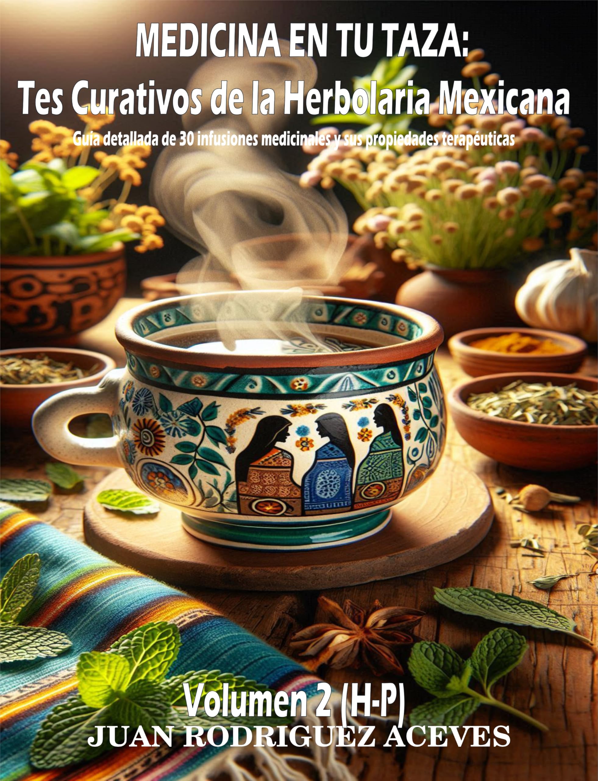Medicina en Tu Taza